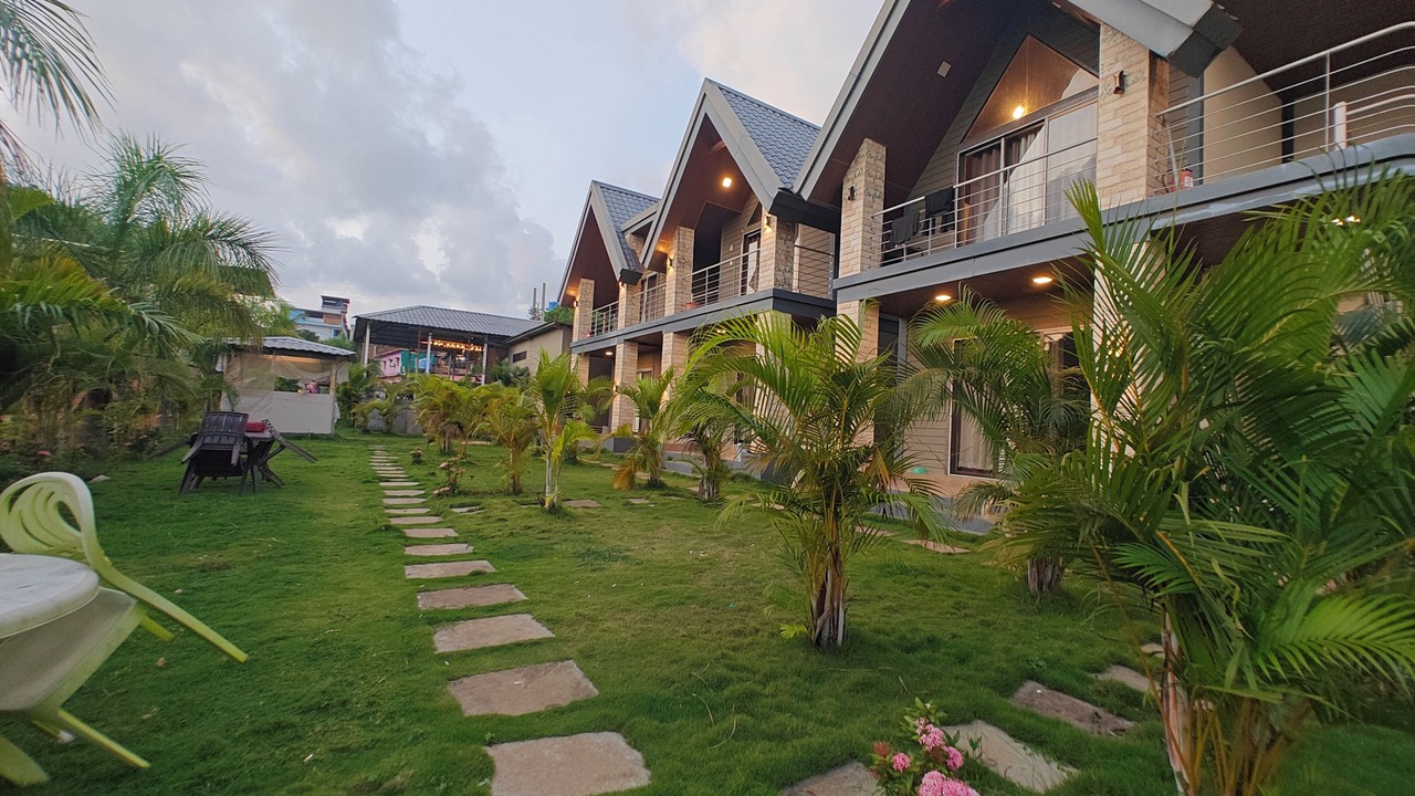 Photo of Outdoor in Arambol