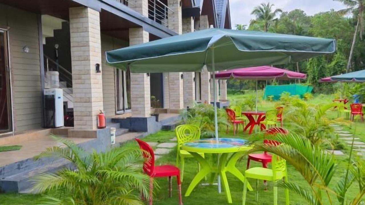 Photo of Outdoor in Arambol