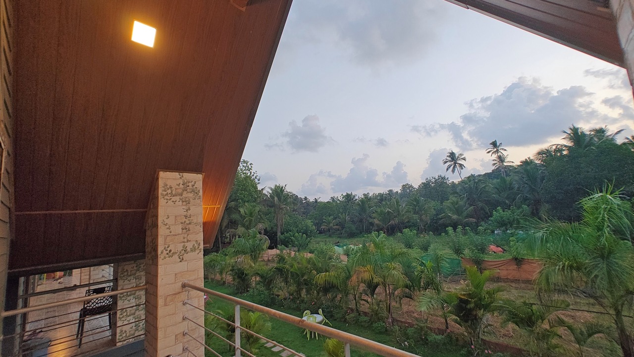 Photo of Bedroom in Arambol