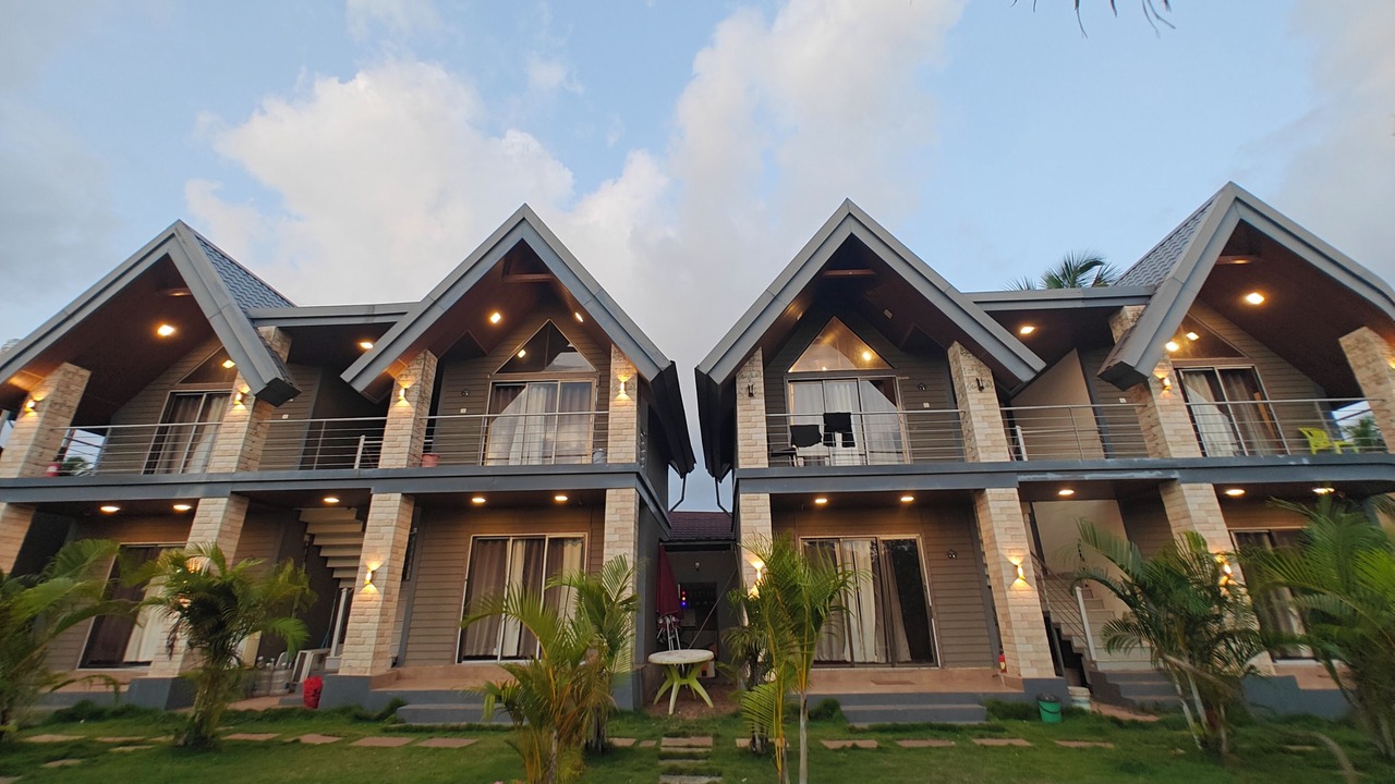 Photo of Outdoor in Arambol