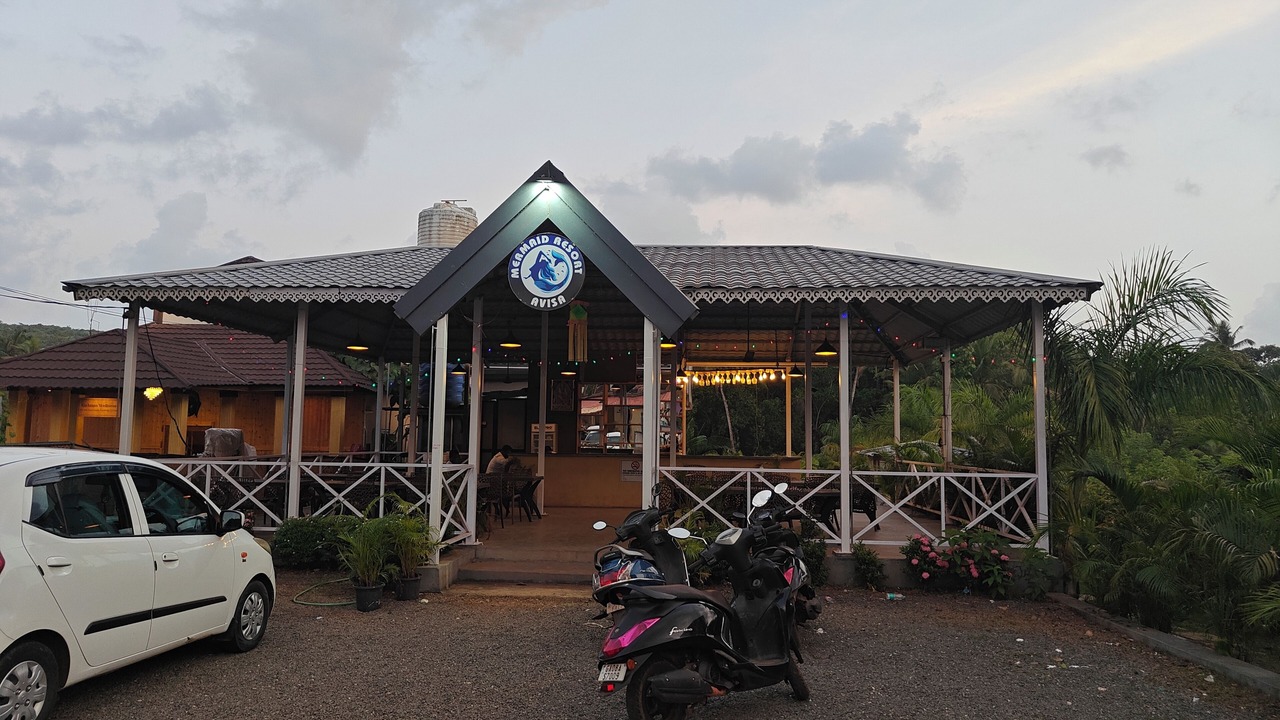Photo of Outdoor in Arambol