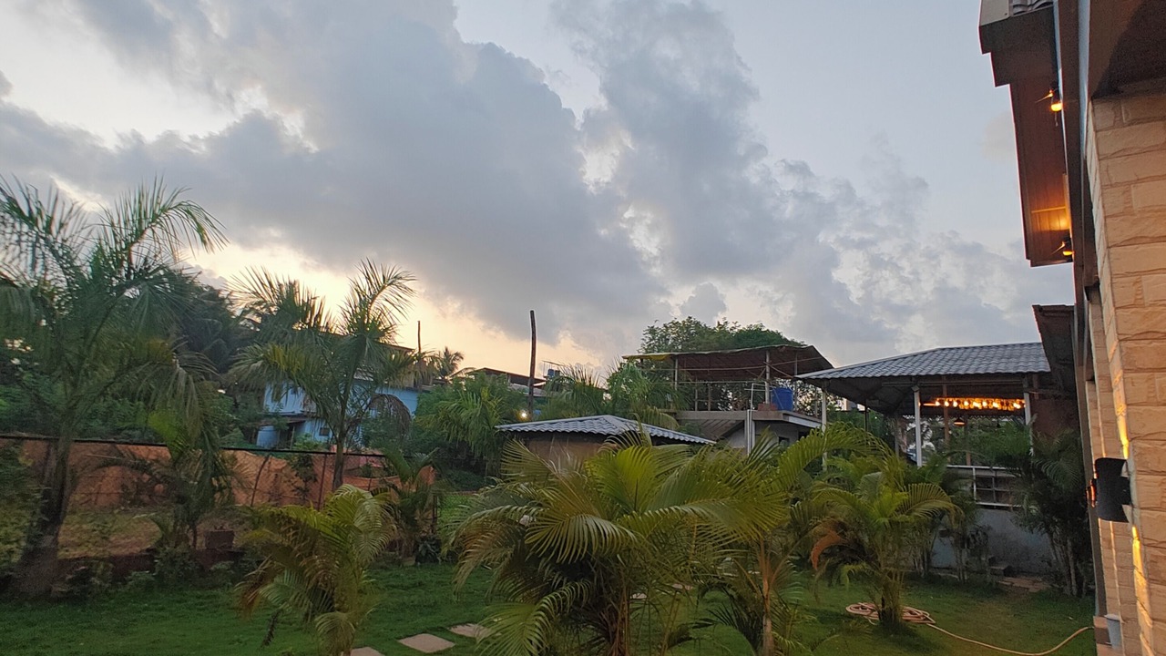Photo of Outdoor in Arambol