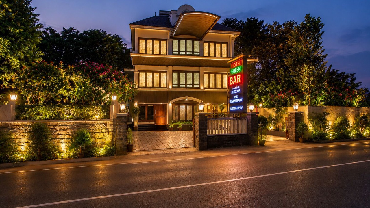 Photo of Outdoor in Mavelikara