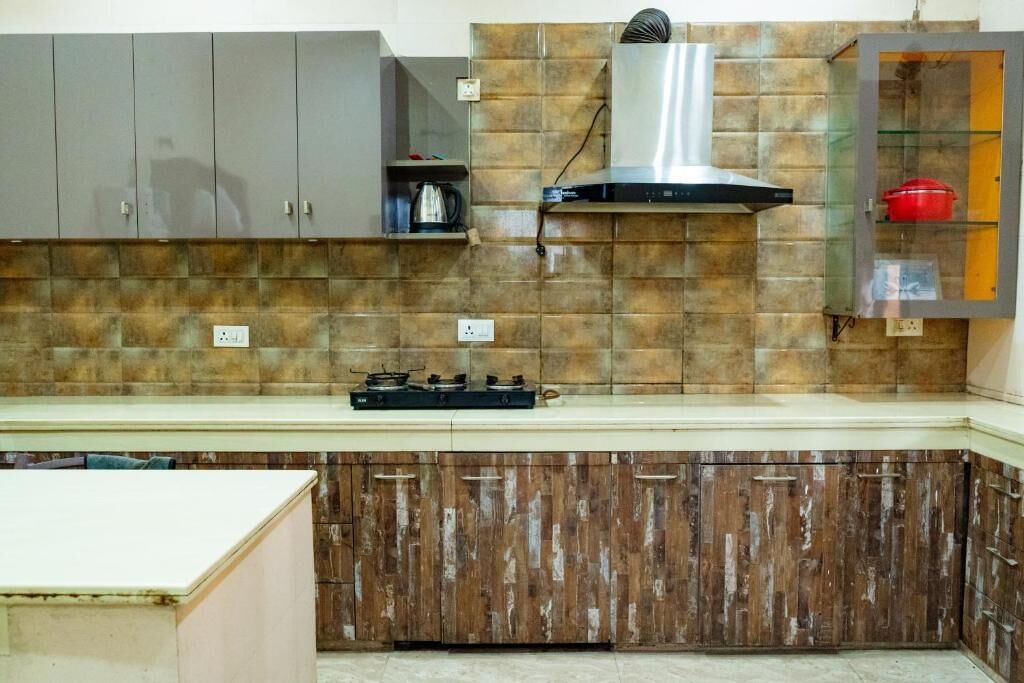 Photo of Kitchen in Amritsar