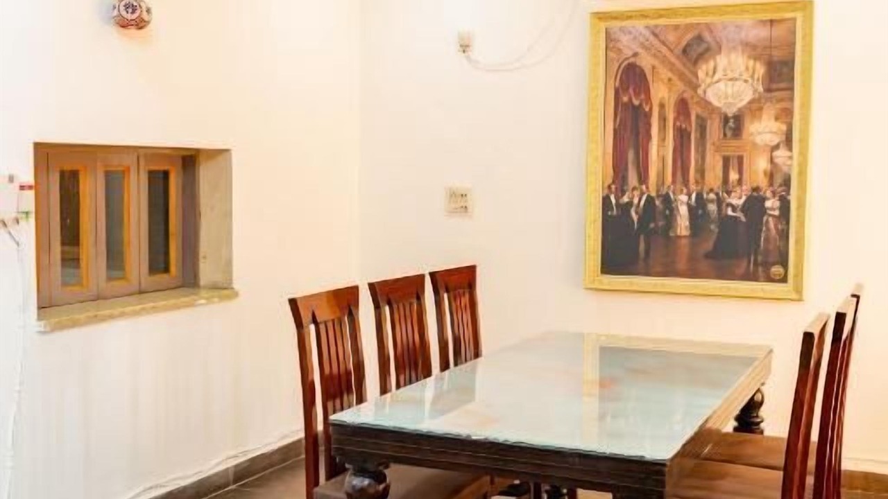 Photo of Patio Balcony in Amritsar