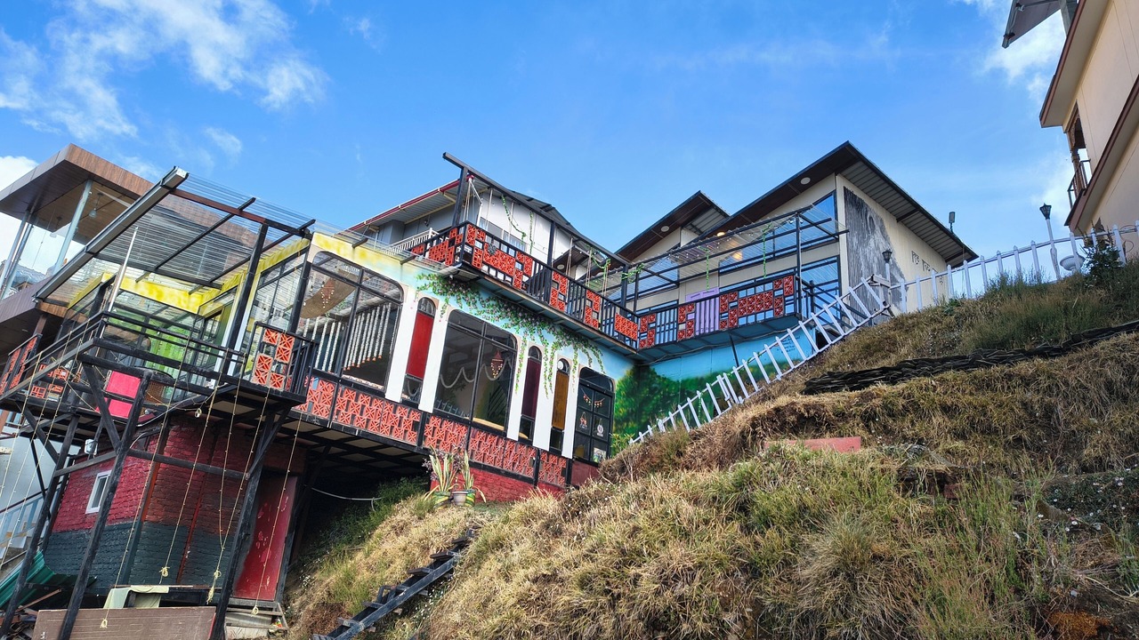 Photo of Outdoor in Dhanaulti