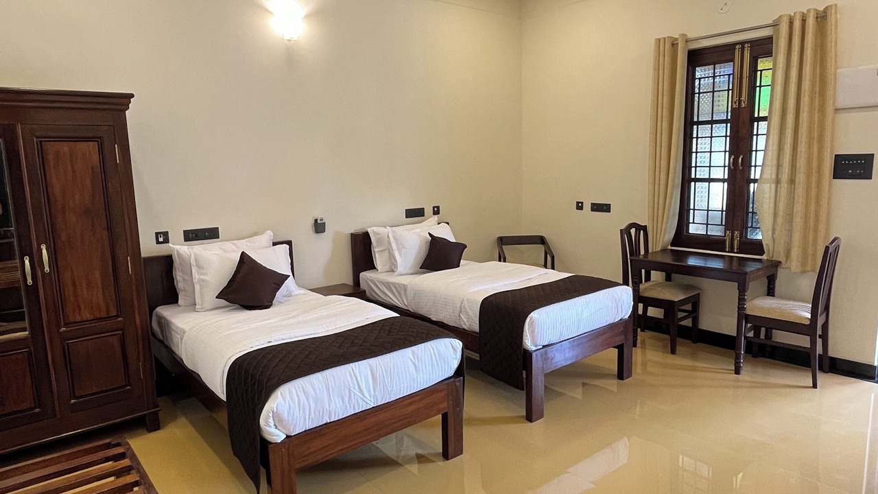 Photo of Bedroom in Manchanabele