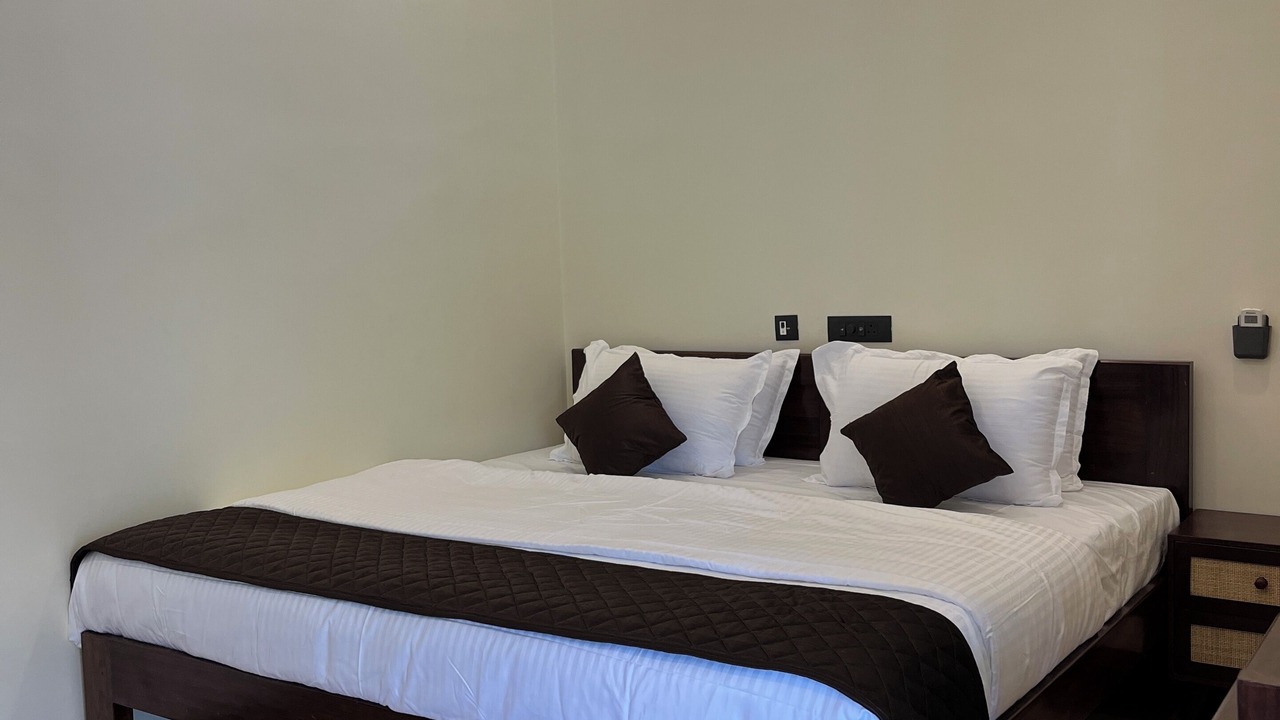 Photo of Bedroom in Manchanabele