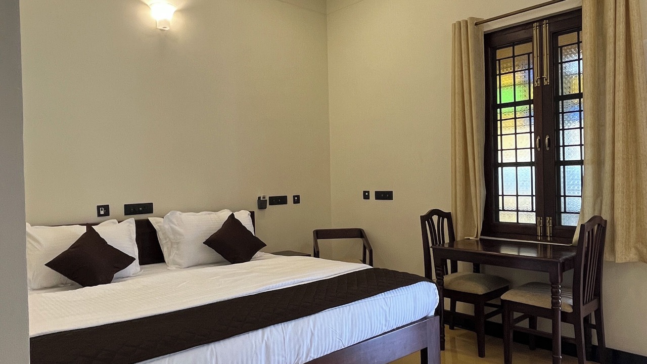 Photo of Bedroom in Manchanabele