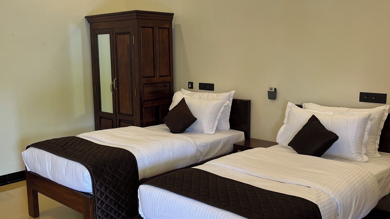 Photo of Bedroom in Manchanabele