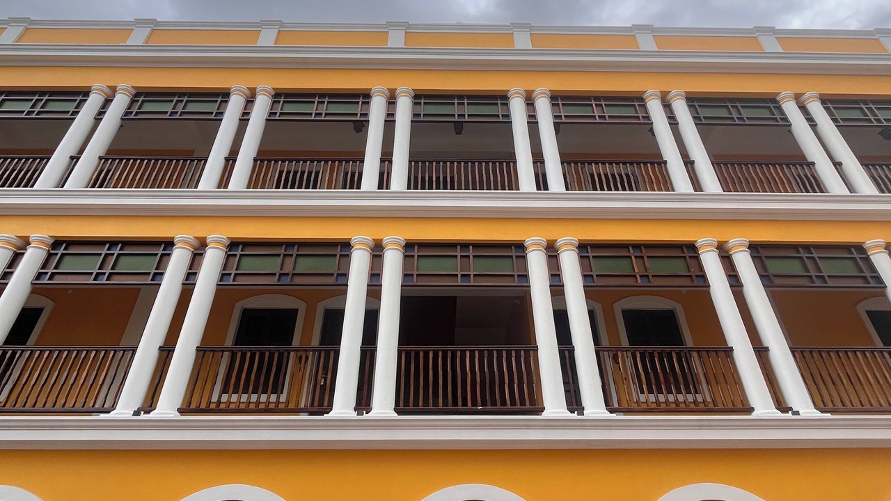 Photo of Outdoor in Manchanabele