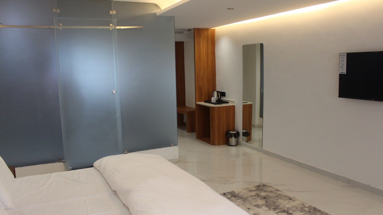 Photo of Bedroom in Paud