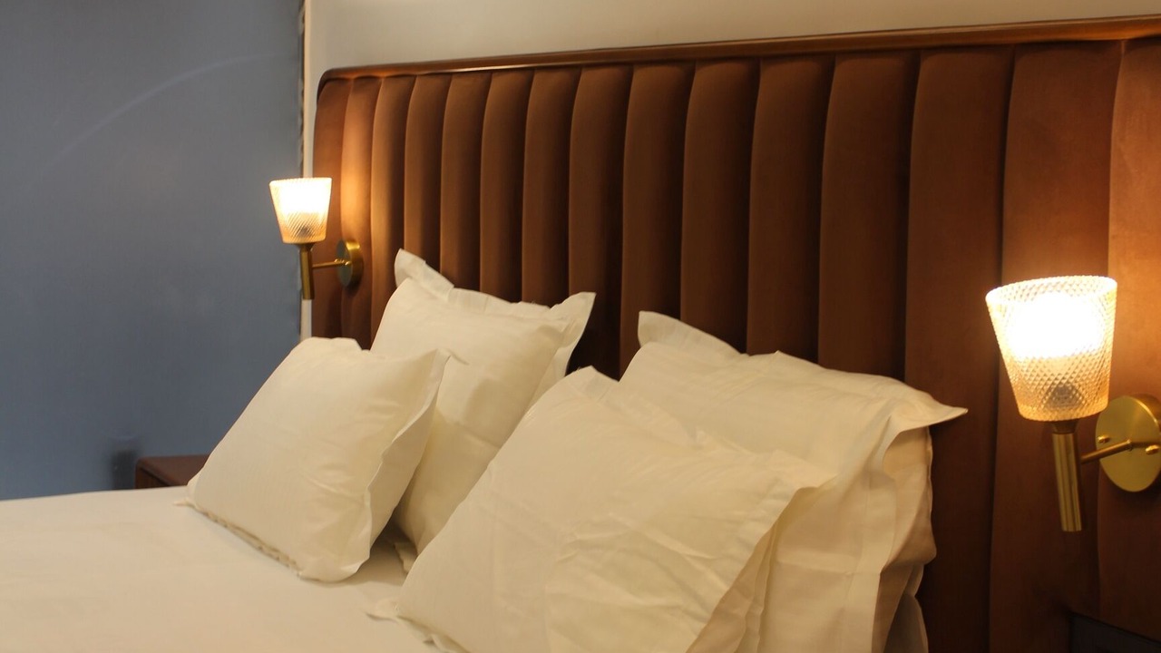 Photo of Bedroom in Paud