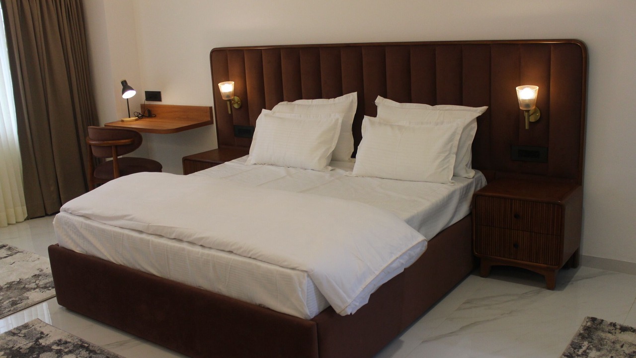 Photo of Bedroom in Paud