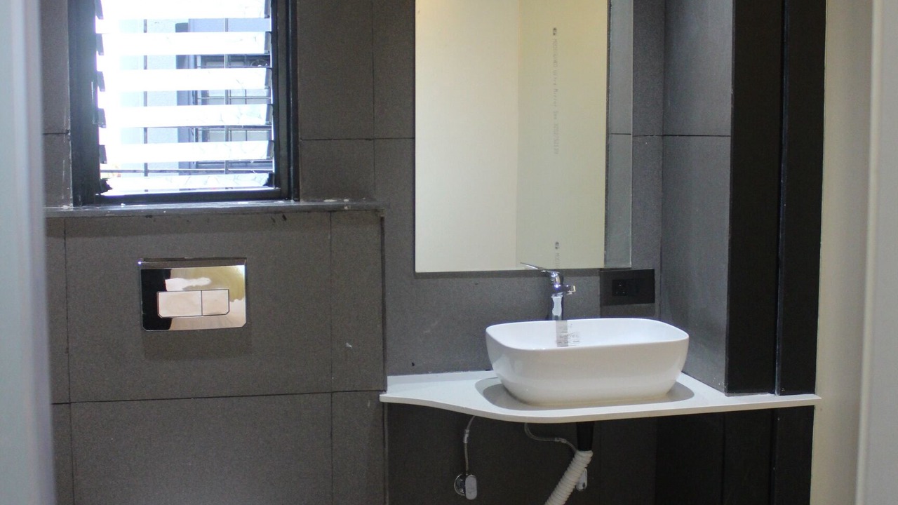 Photo of Bathroom in Paud