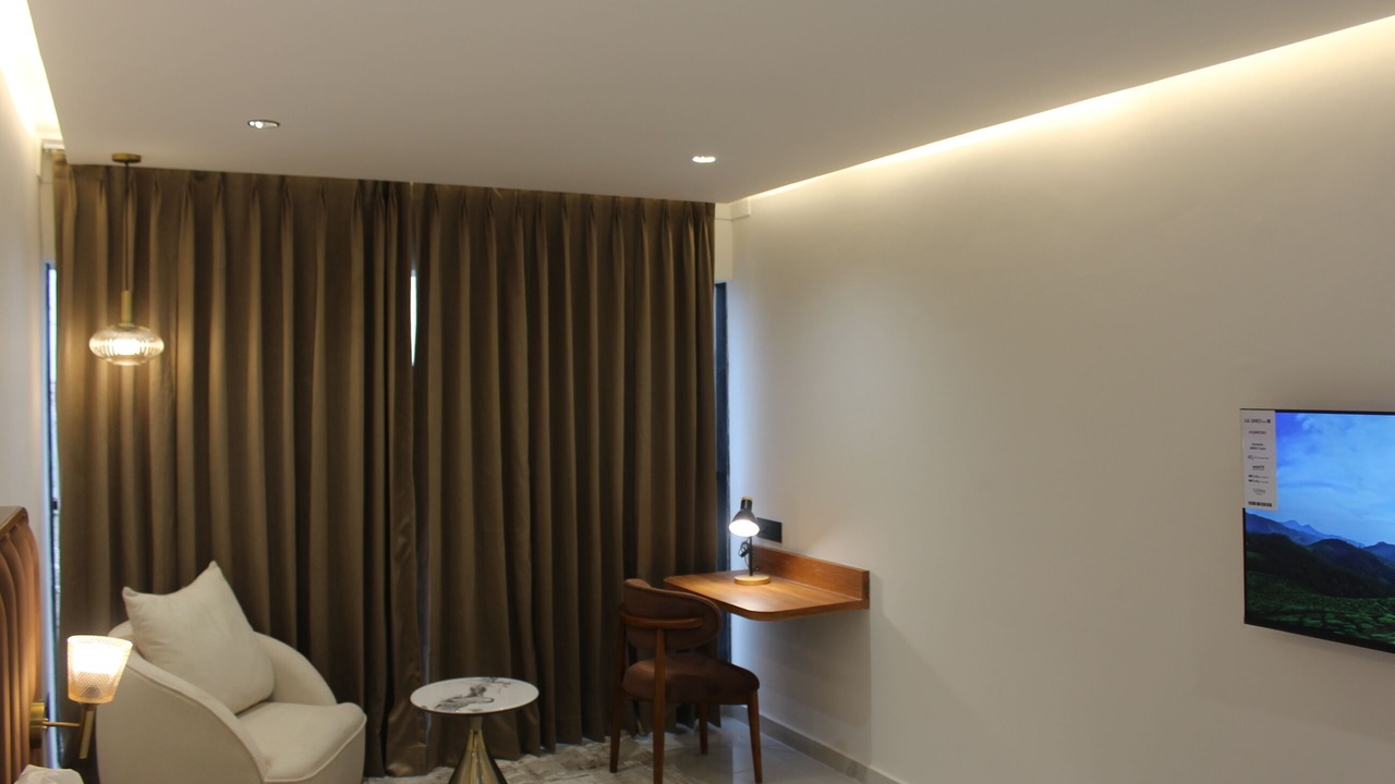 Photo of Bedroom in Paud