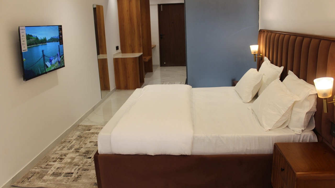 Photo of Bedroom in Paud