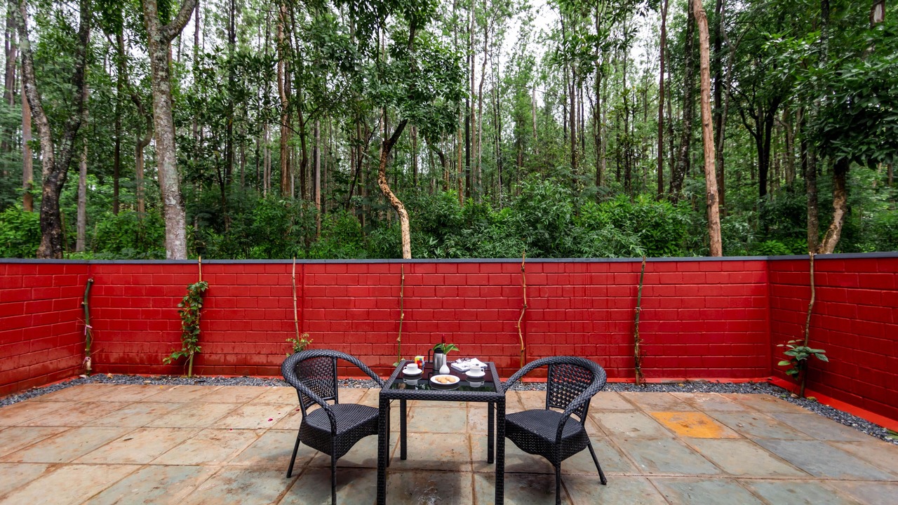 Photo of Outdoor in Chikkamagaluru
