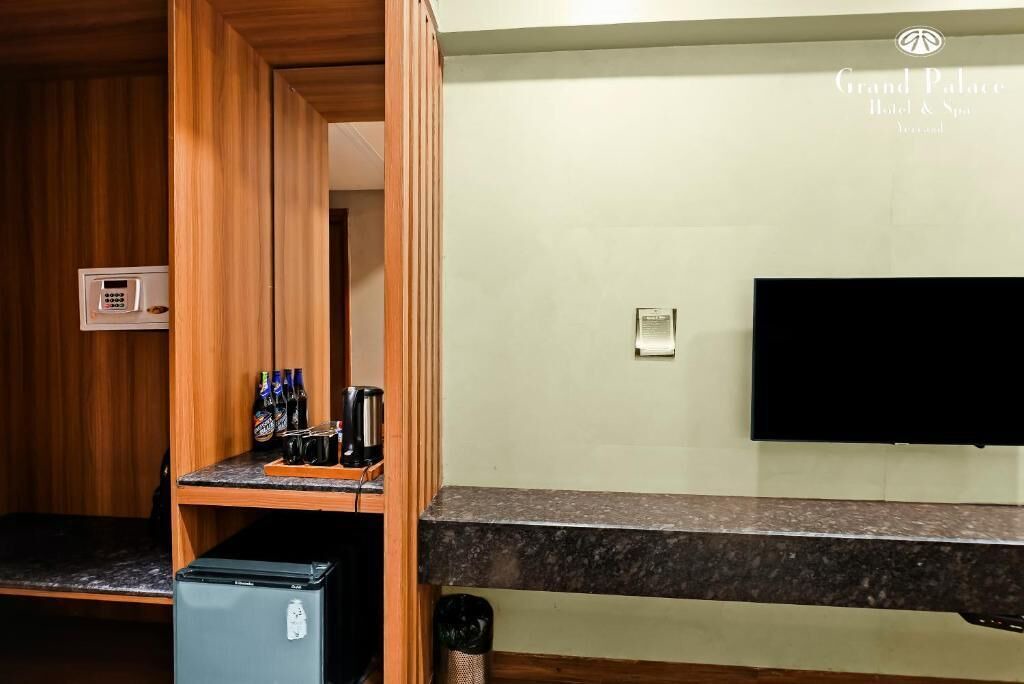 Photo of Bedroom in Yercaud