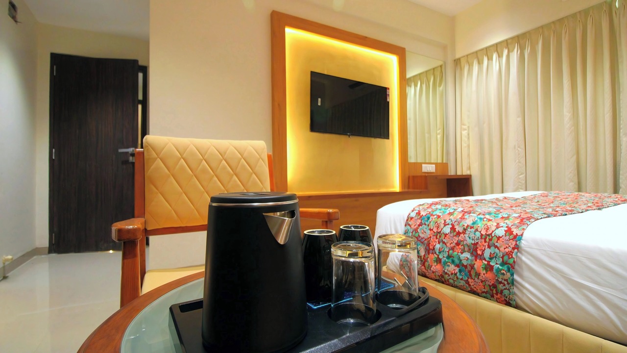 Photo of Bedroom in Karjat