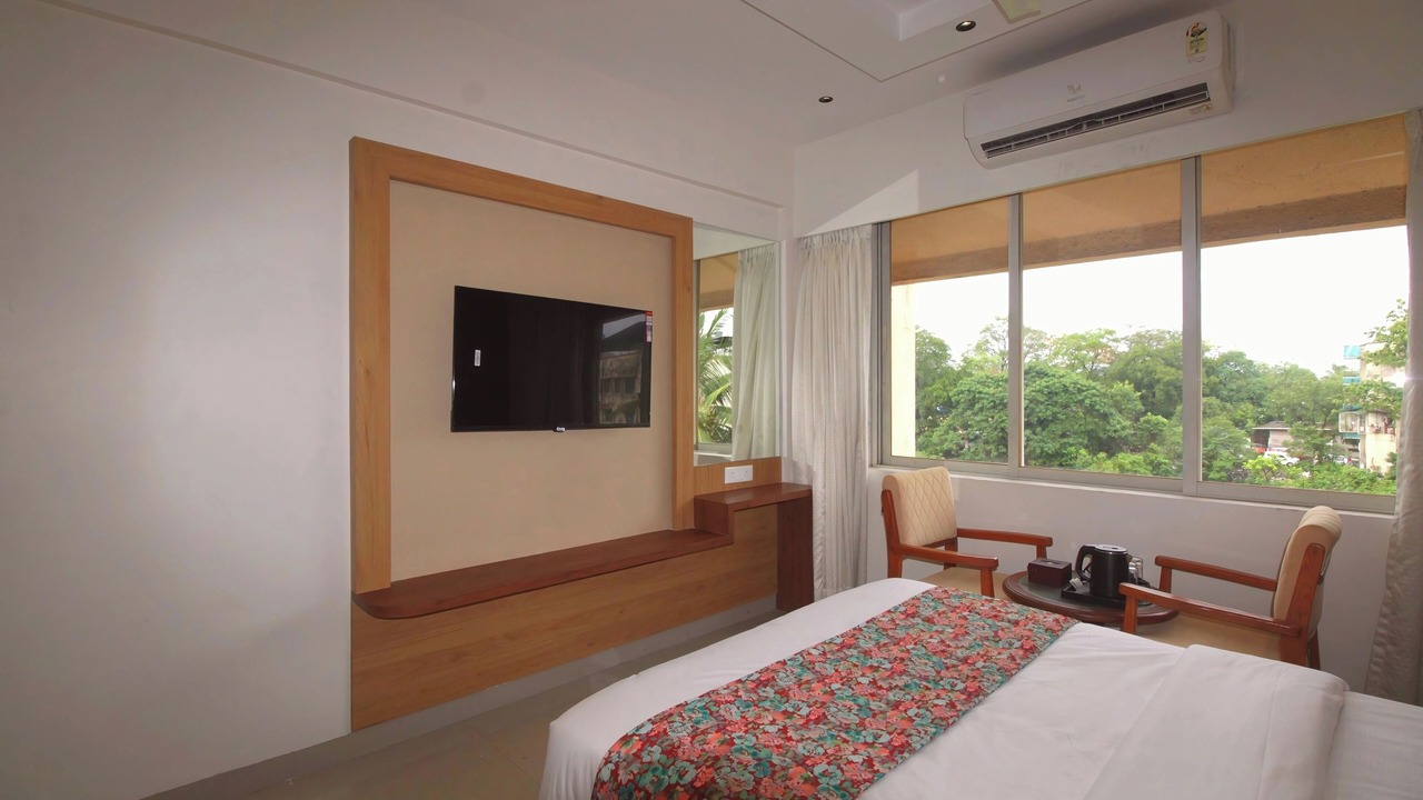 Photo of Bedroom in Karjat