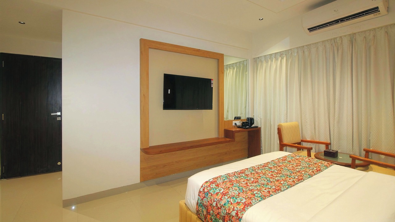 Photo of Bedroom in Karjat