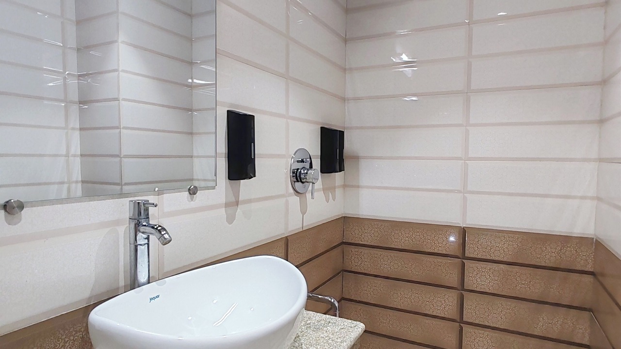 Photo of Bathroom in Karjat