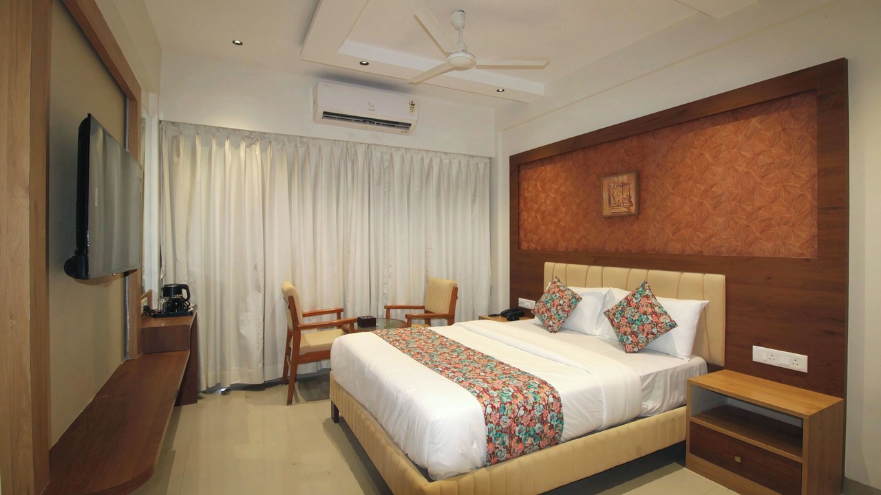 Photo of Bedroom in Karjat