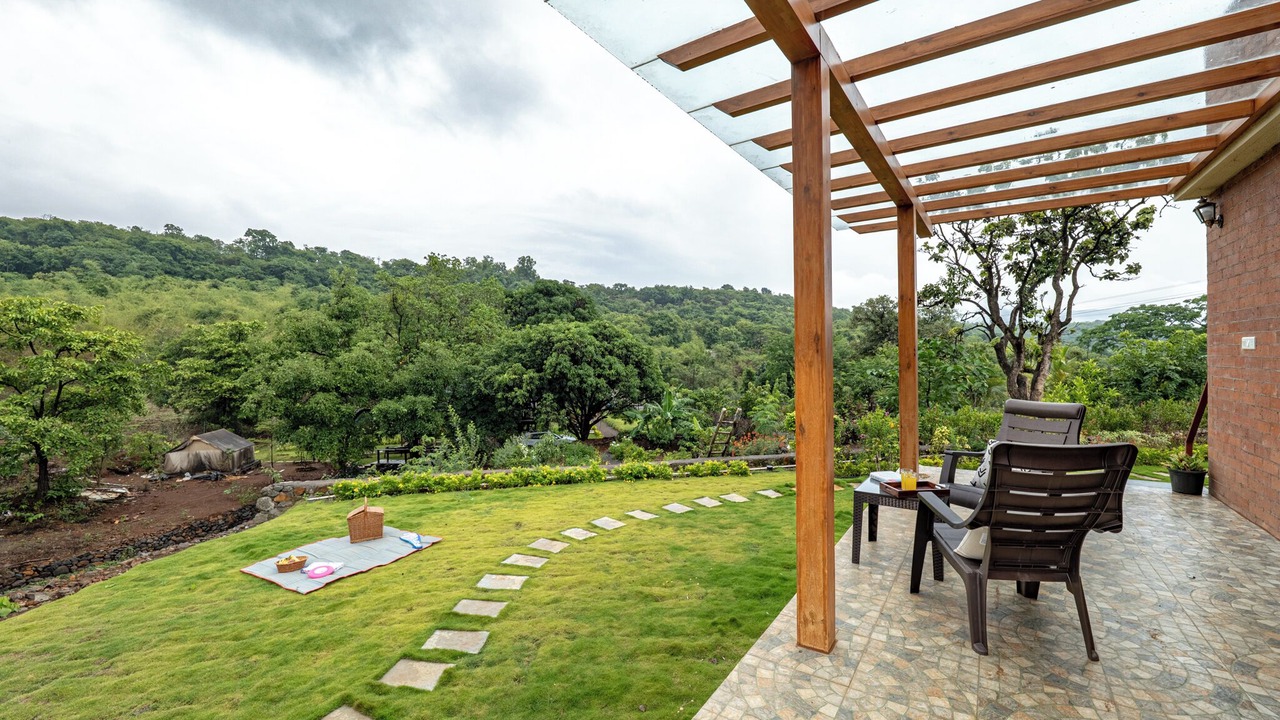 Photo of Outdoor in Mulshi