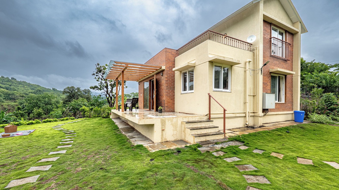 Photo of Outdoor in Mulshi