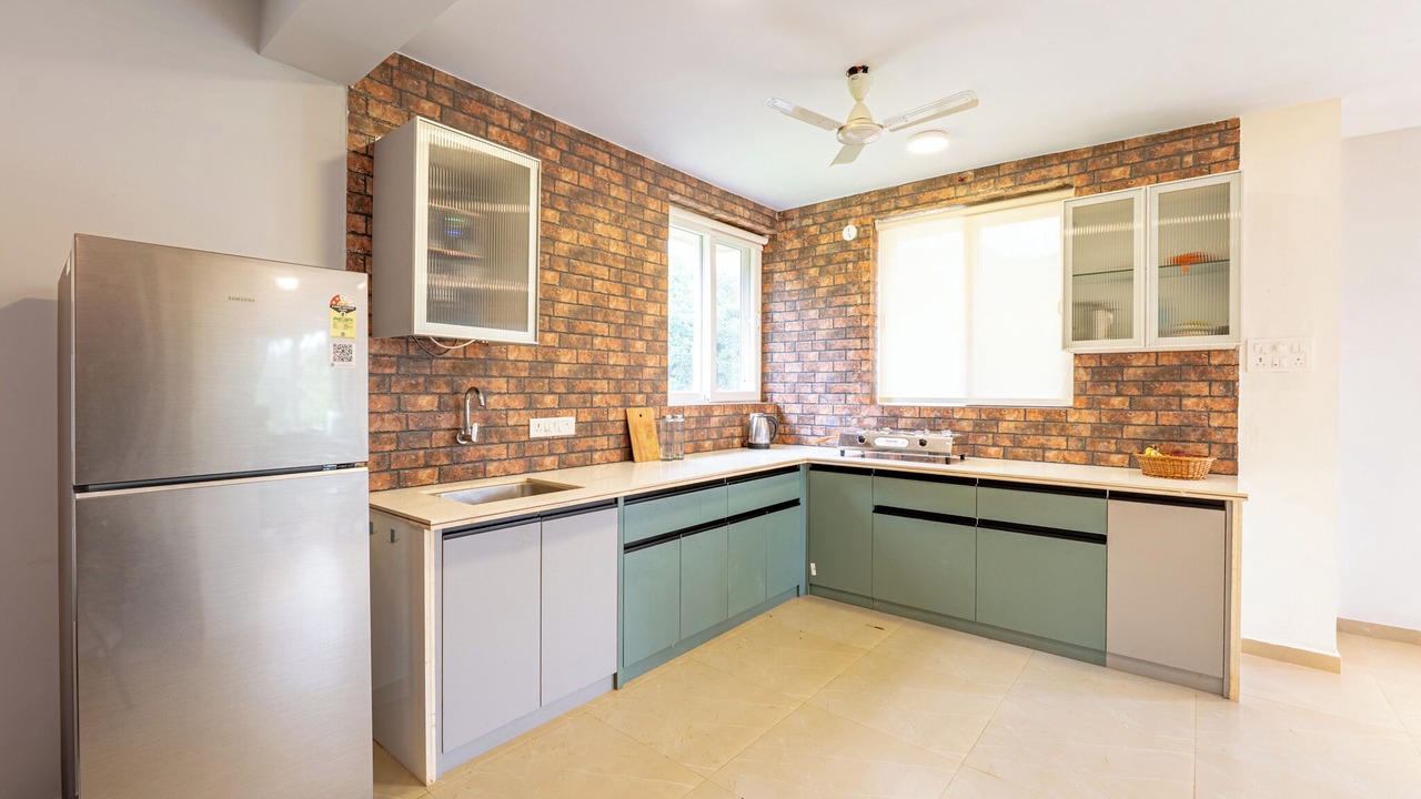 Photo of Kitchen in Mulshi