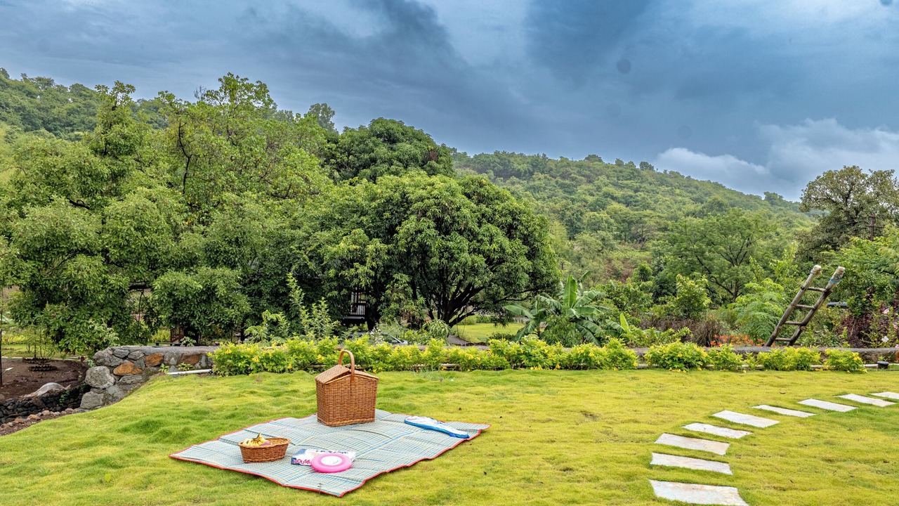 Photo of Outdoor in Mulshi