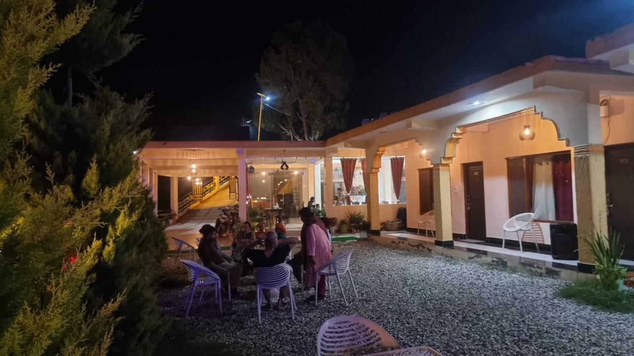 Photo of Outdoor in Barkot