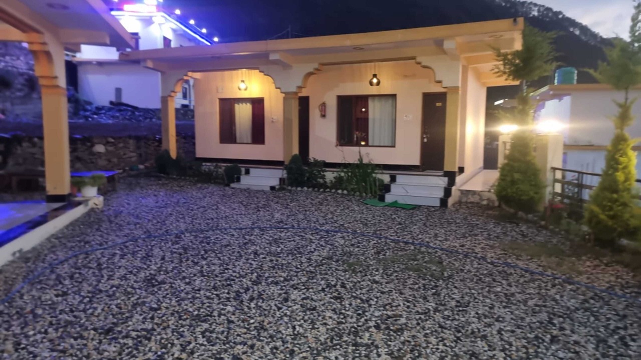 Photo of Outdoor in Barkot