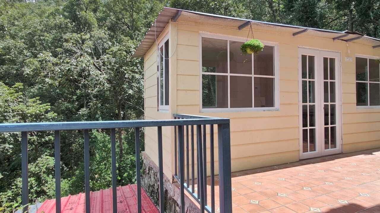 Photo of Patio Balcony in Kaul