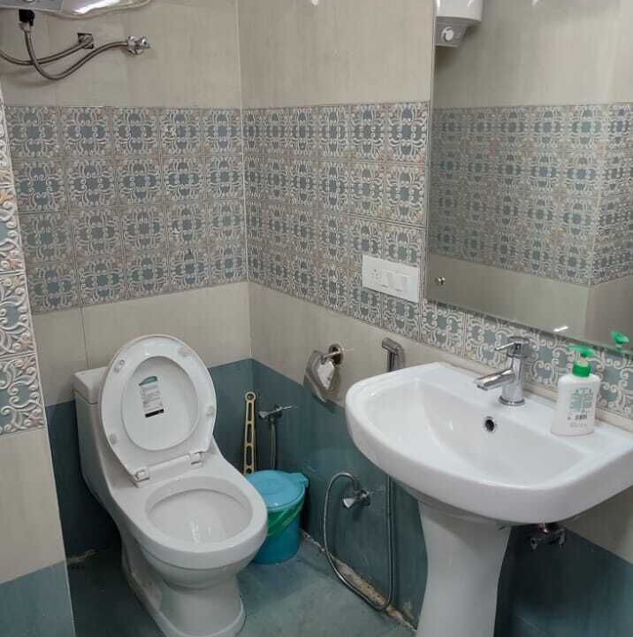 Photo of Bathroom in Kaul