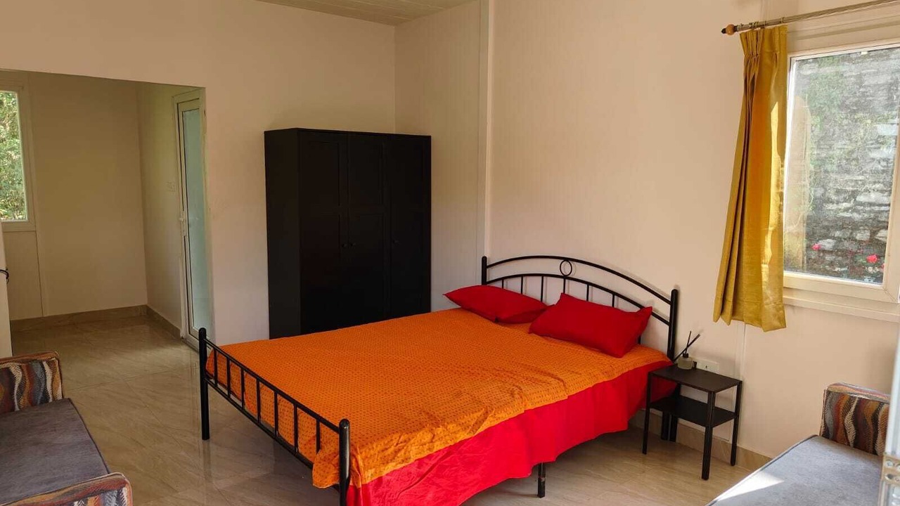Photo of Bedroom in Kaul