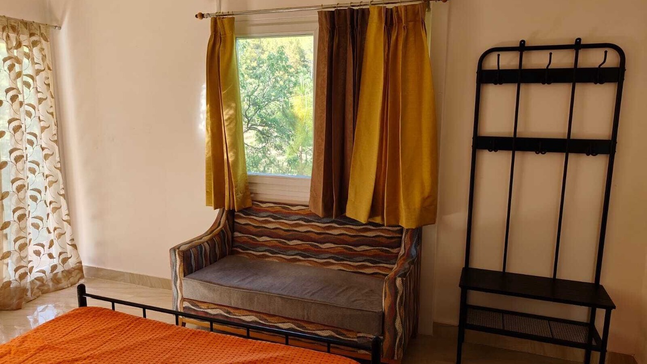 Photo of Bedroom in Kaul