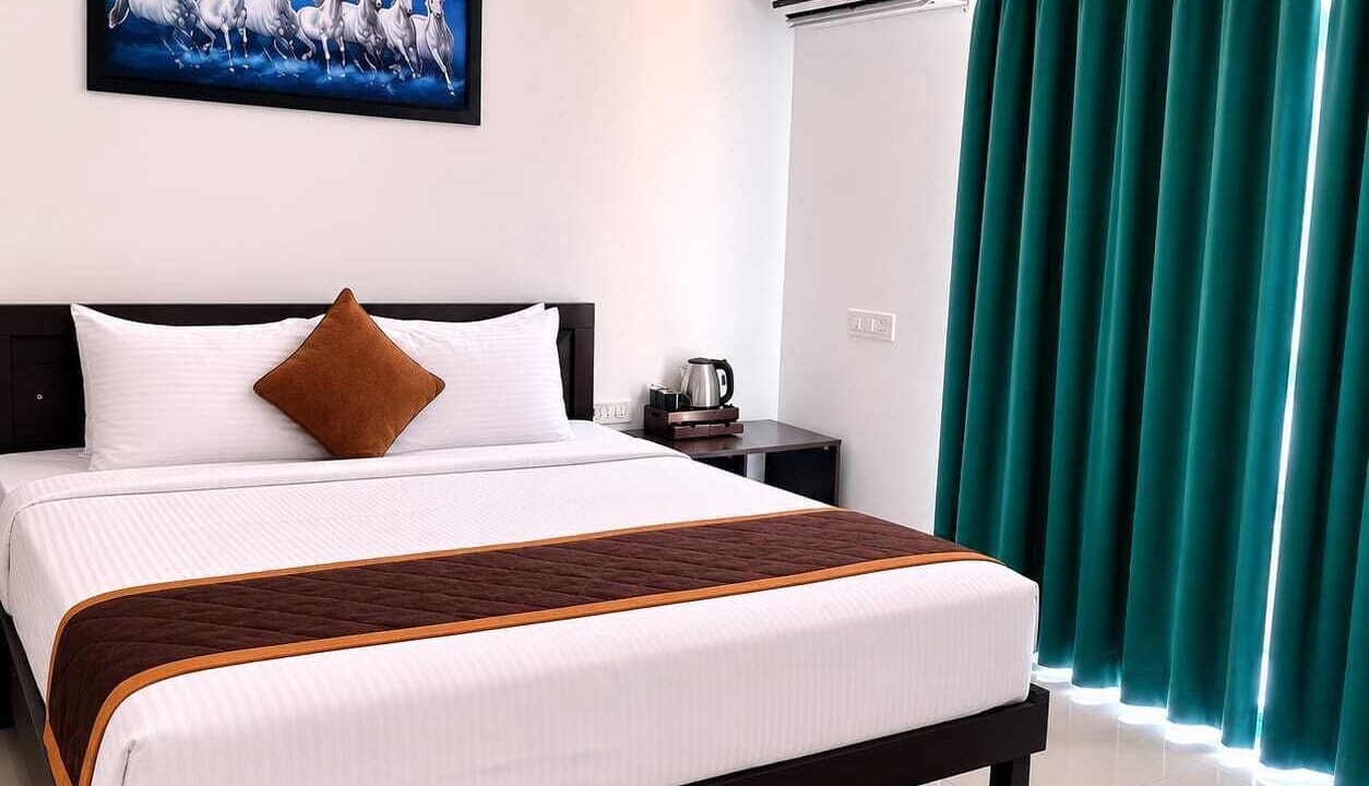 Photo of Bedroom in Devanahalli