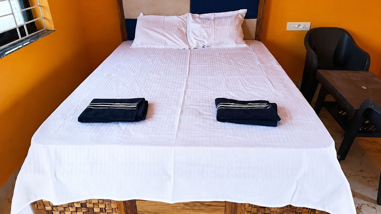 Photo of Bedroom in Arambol