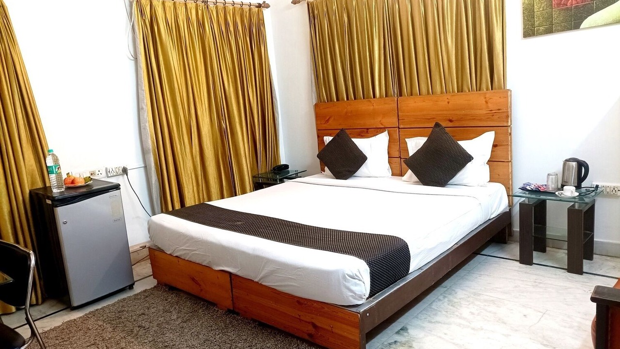 Photo of Bedroom in Arambol