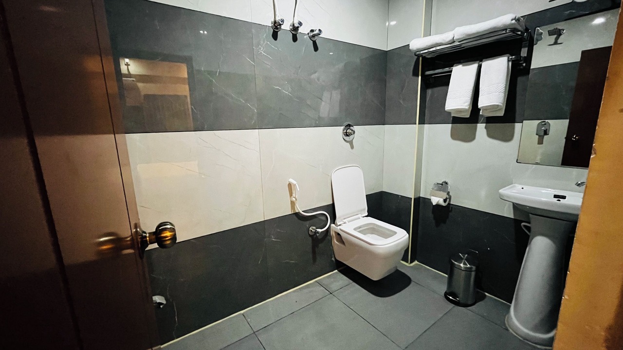 Photo of Bathroom in Devanahalli