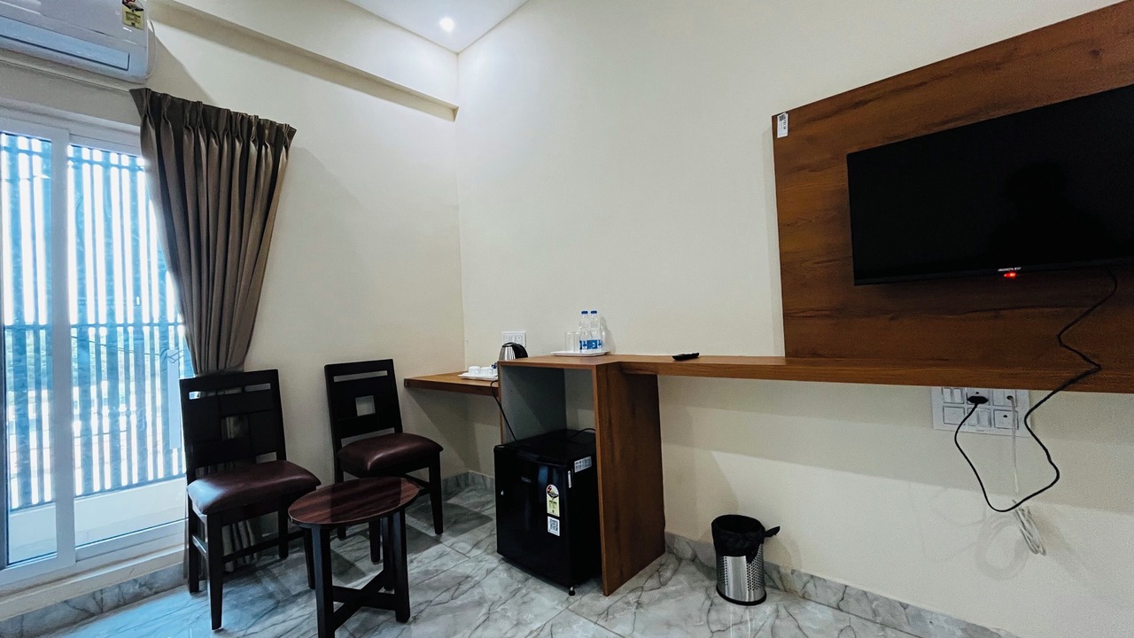 Photo of Patio Balcony in Devanahalli
