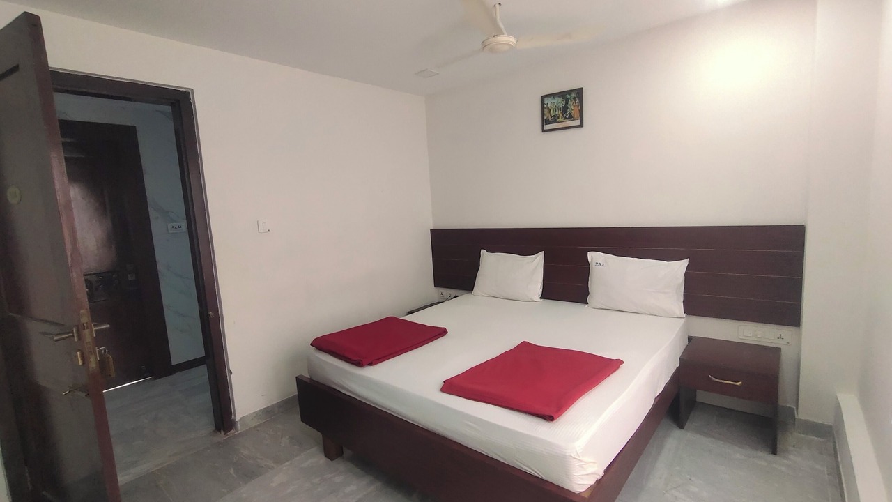 Photo of Bedroom in Kumbakonam