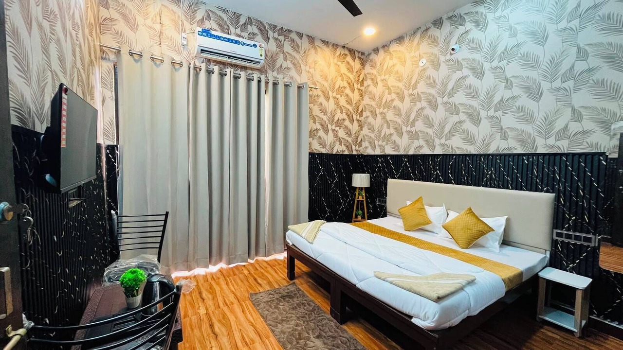 Photo of Bedroom in Ujjain