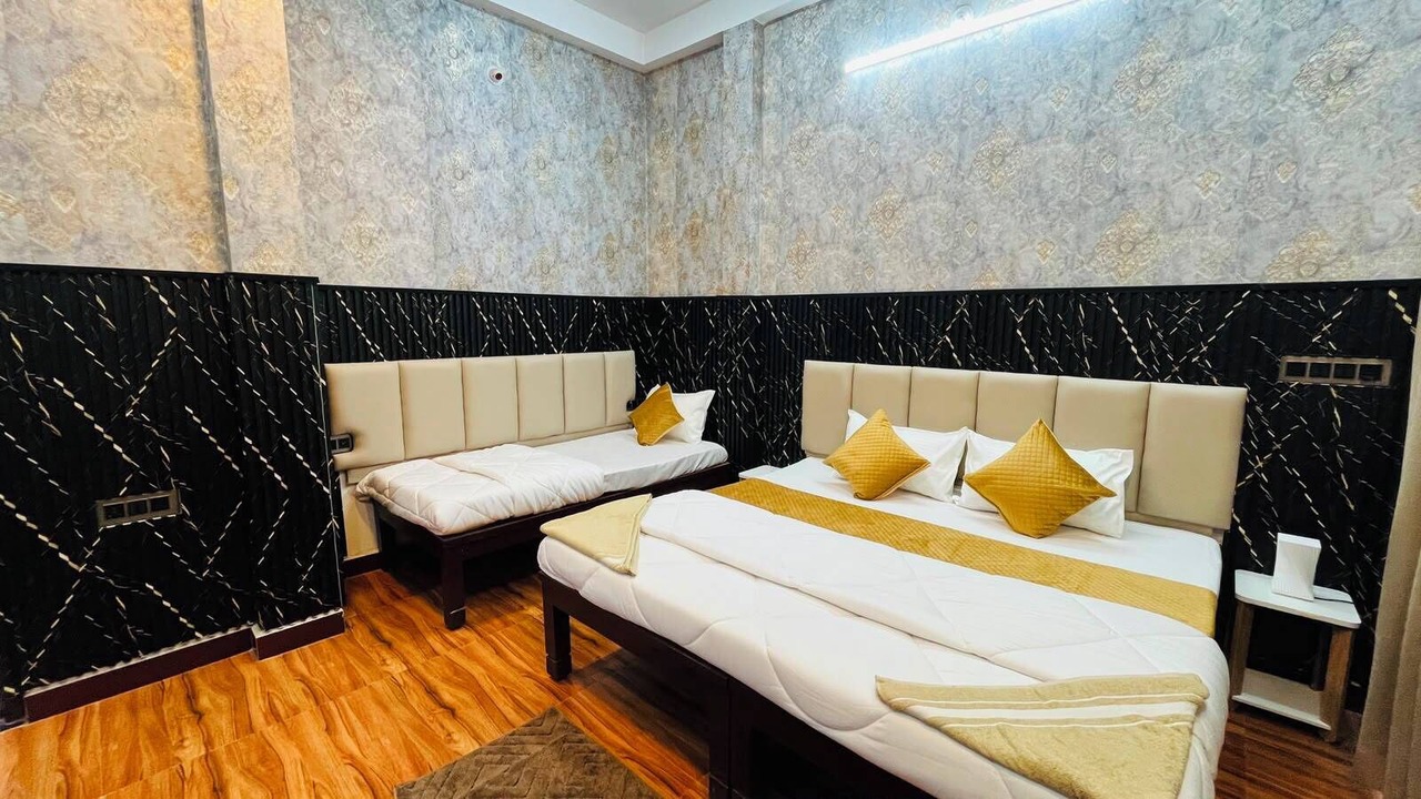 Photo of Bedroom in Ujjain