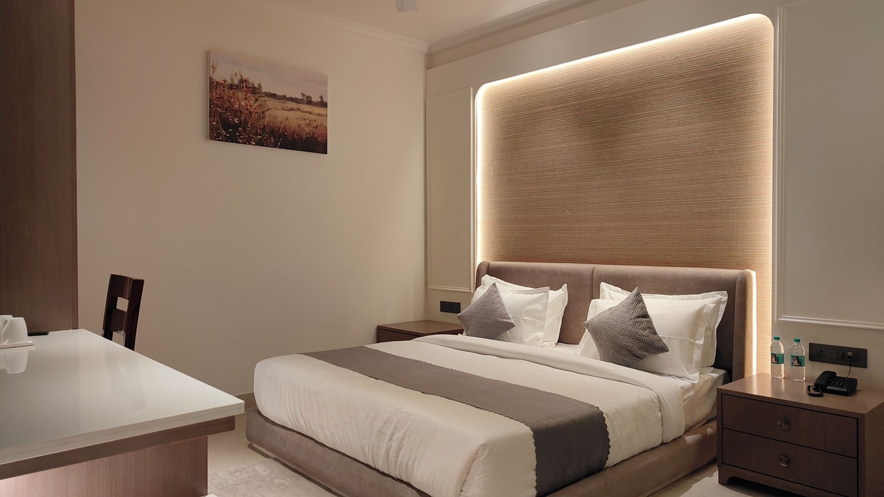 Photo of Bedroom in Sirsa