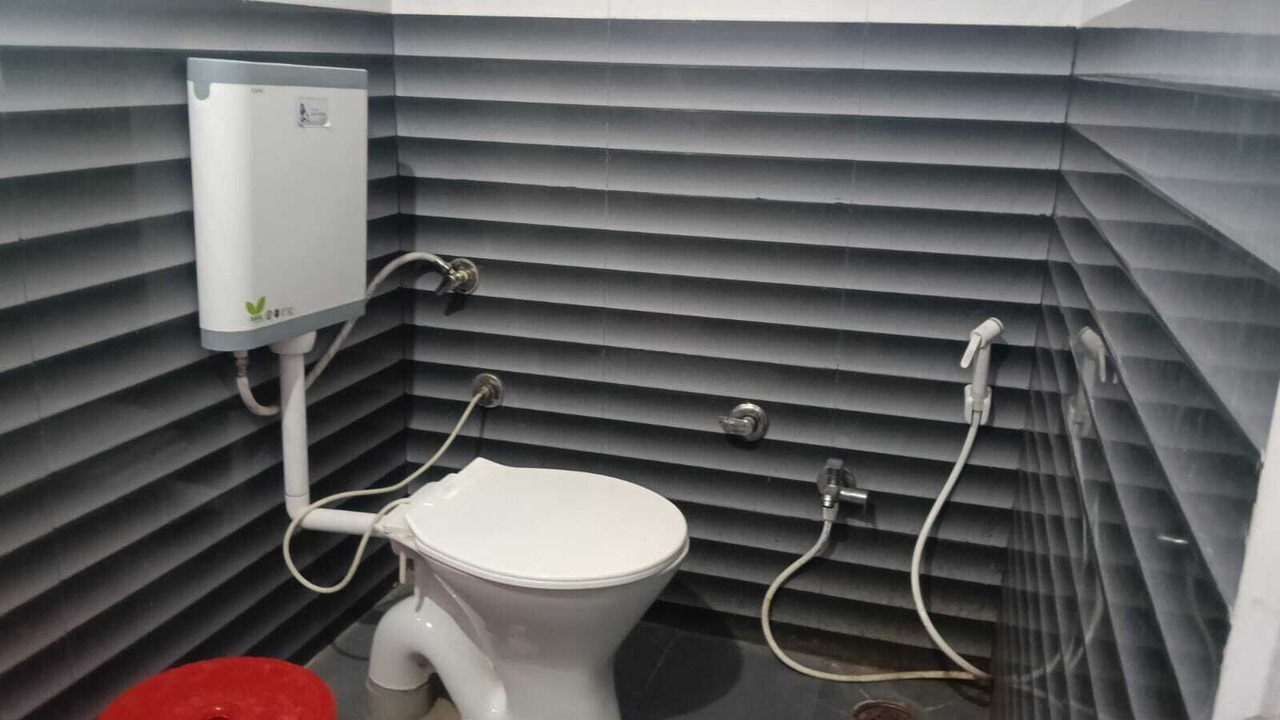Photo of Bathroom in Bhiwapur