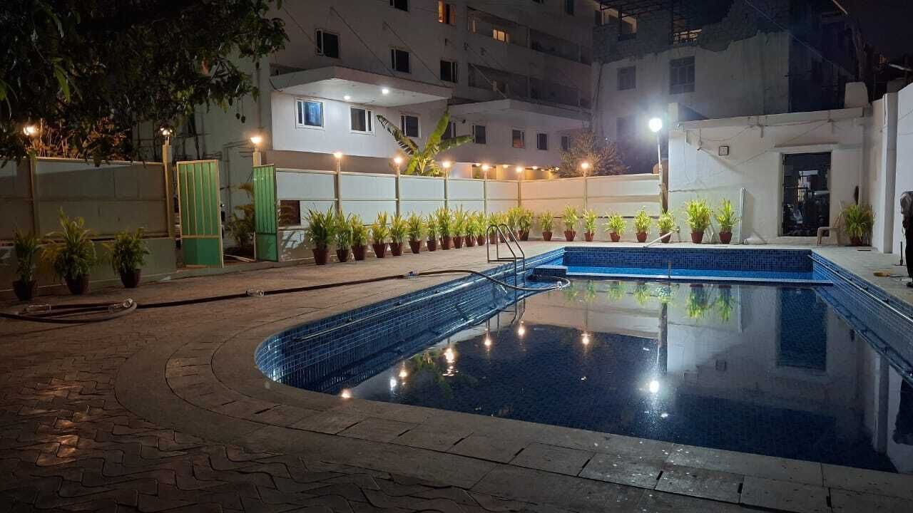Photo of Outdoor in Hosur