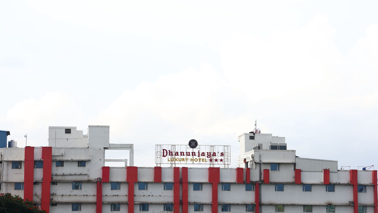 Photo of Outdoor in Hosur